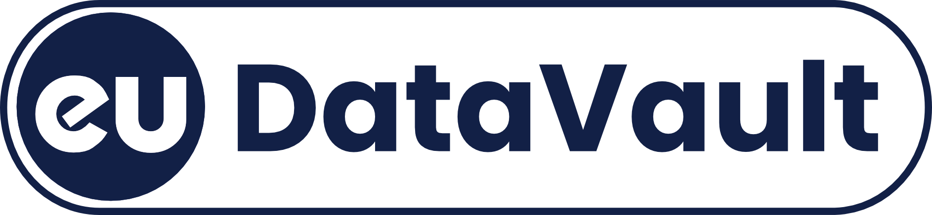 EU DataVault Help Center home page